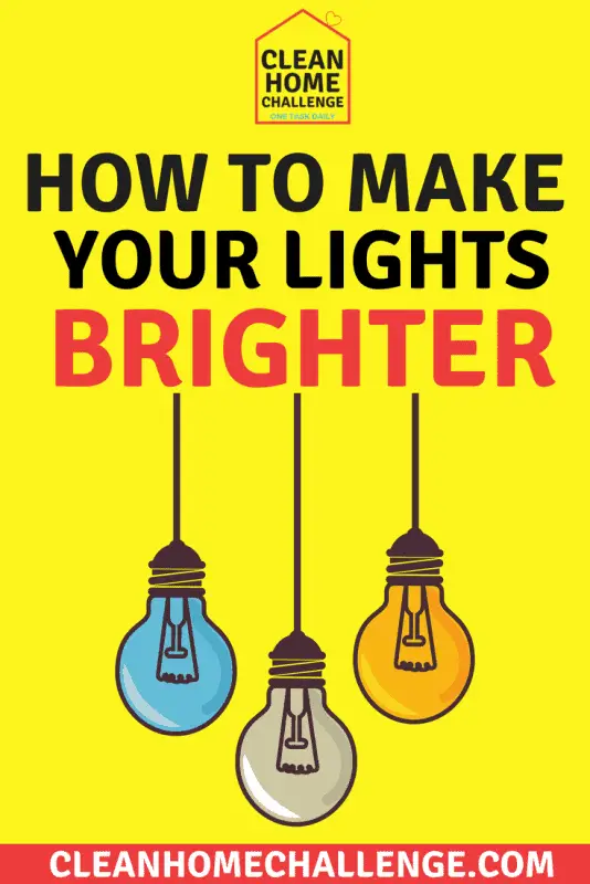 How To Get Bright Light Fixtures