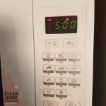 Step 2 - How To Clean Your Microwave
