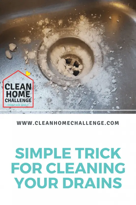 Use Baking Soda To Clean Your Home