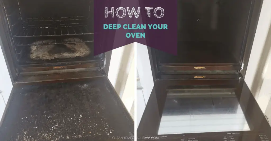 How To Deep Clean Your Shower